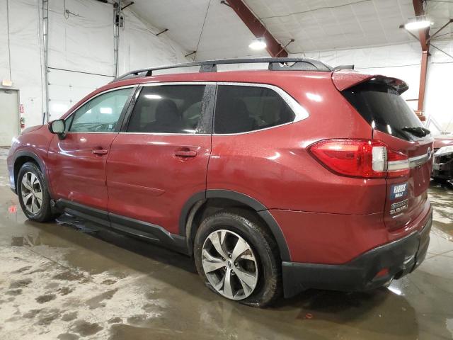 Photo 2 from auction – 2020 SUBARU ASCENT PRE with VIN 4S4WMAFD8L3456602