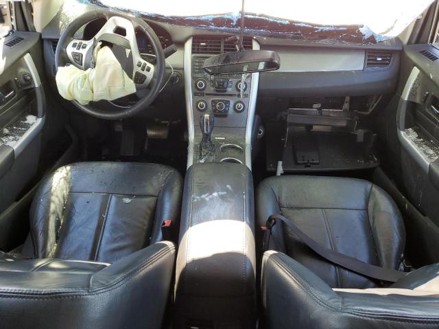 Photo 8 from auction – 2013 FORD EDGE SEL with VIN 2FMDK3JCXDBC69693