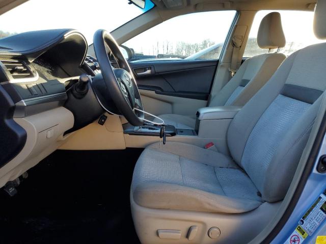 Photo 7 from auction – 2012 TOYOTA CAMRY BASE with VIN 4T4BF1FK9CR222962