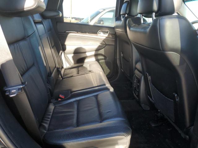 Photo 11 from auction – 2012 JEEP GRAND CHER with VIN 1C4RJFAG9CC292057