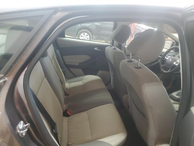 صورة رقم 10 من المزاد - 2014 FORD FOCUS SE مع VIN 1FADP3K29EL435737