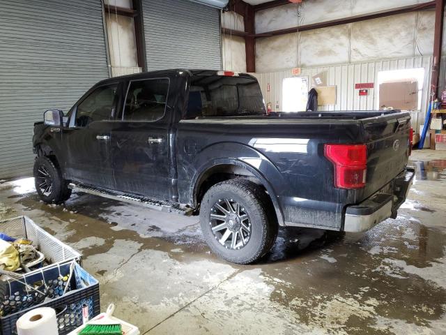 Photo 2 from auction – 2020 FORD F150 SUPER with VIN 1FTEW1E47LFA41135