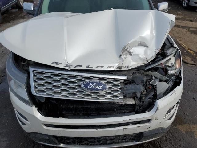 Photo 12 from auction – 2016 FORD EXPLORER P with VIN 1FM5K8HT6GGC47226