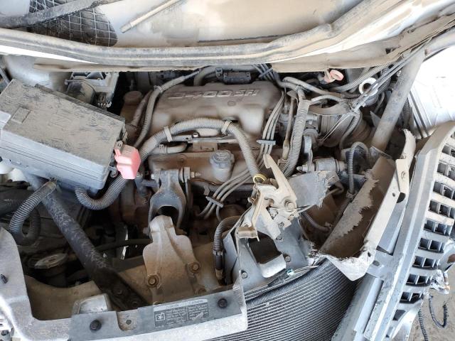 Photo 12 from auction – 2005 BUICK RENDEZVOUS with VIN 3G5DA03E25S500867
