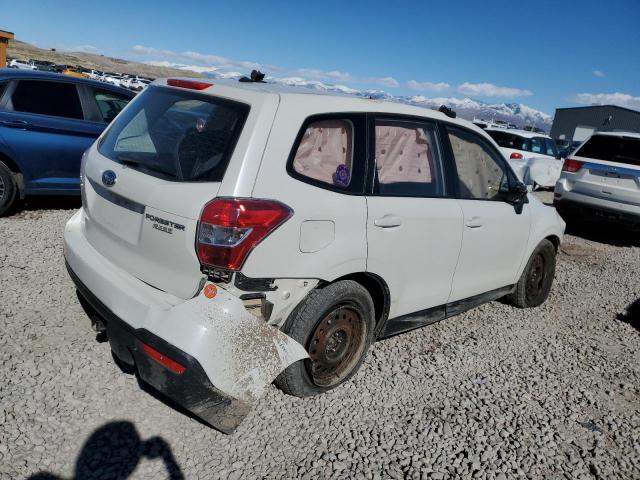 Photo 3 from auction – 2015 SUBARU FORESTER 2 with VIN JF2SJAAC6FG500198