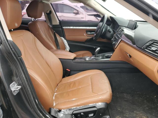 Photo 7 from auction – 2014 BMW 328 XIGT with VIN WBA3X5C55ED557139