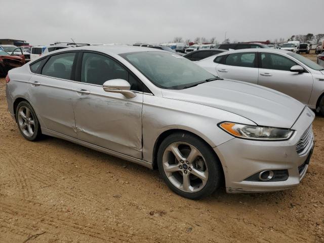 Photo 4 from auction – 2013 FORD FUSION SE with VIN 3FA6P0H77DR323786