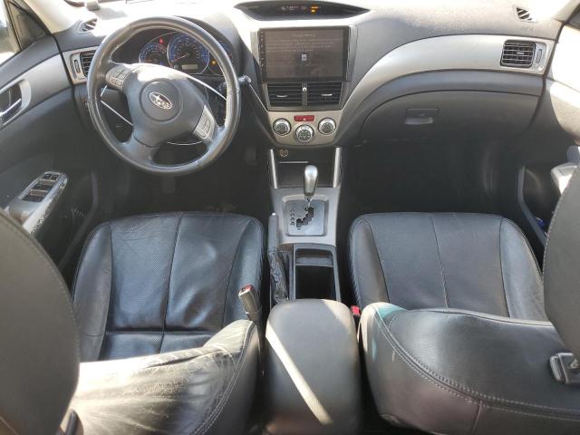 Photo 8 from auction – 2009 SUBARU FORESTER 2 with VIN JF2SH64689H708113