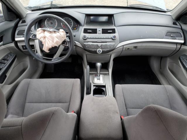 Photo 8 from auction – 2011 HONDA ACCORD LXP with VIN 1HGCP2F46BA108944