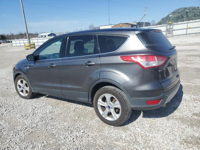 Photo 2 from auction – 2016 FORD ESCAPE SE with VIN 1FMCU0G97GUA22582