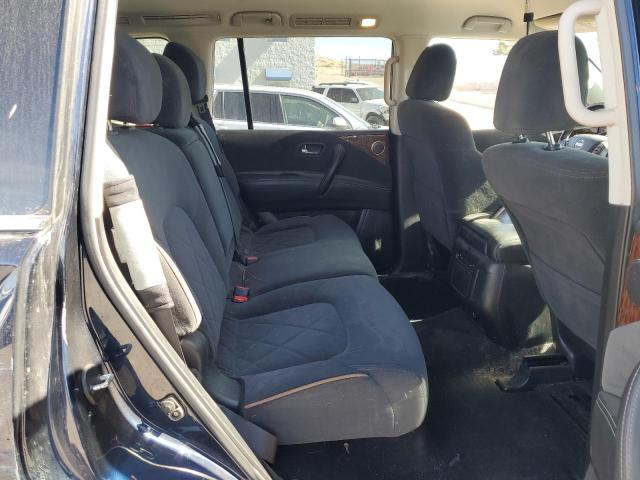 Photo 11 from auction – 2017 NISSAN ARMADA SV with VIN JN8AY2NC2H9507666
