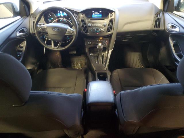 Photo 8 from auction – 2016 FORD FOCUS SE with VIN 1FADP3K23GL324782