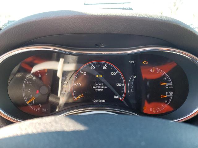 Photo 9 from auction – 2015 JEEP GRAND CHER with VIN 1C4RJFBG1FC206033
