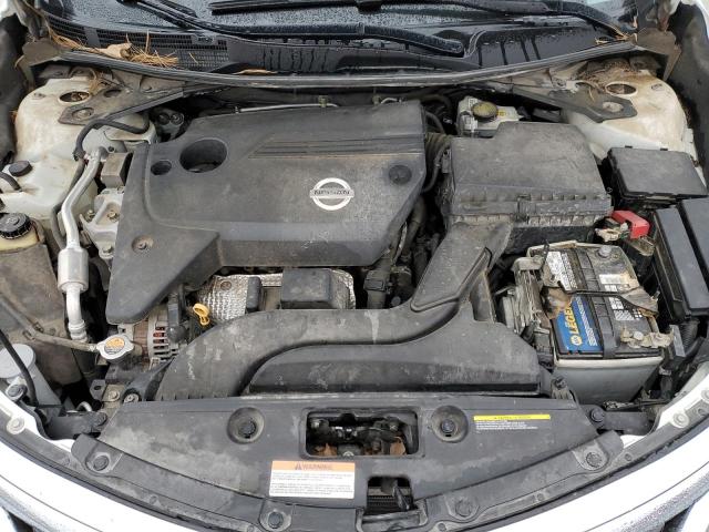 Photo 11 from auction – 2013 NISSAN ALTIMA 2.5 with VIN 1N4AL3AP7DN533938