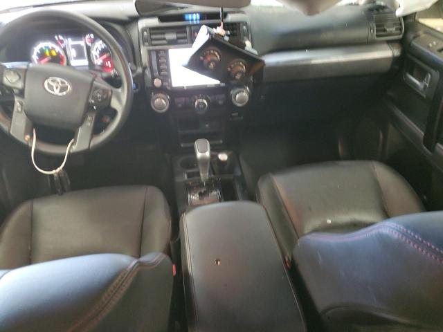 Photo 8 from auction – 2020 TOYOTA 4RUNNER SR with VIN JTEBU5JR0L5763890