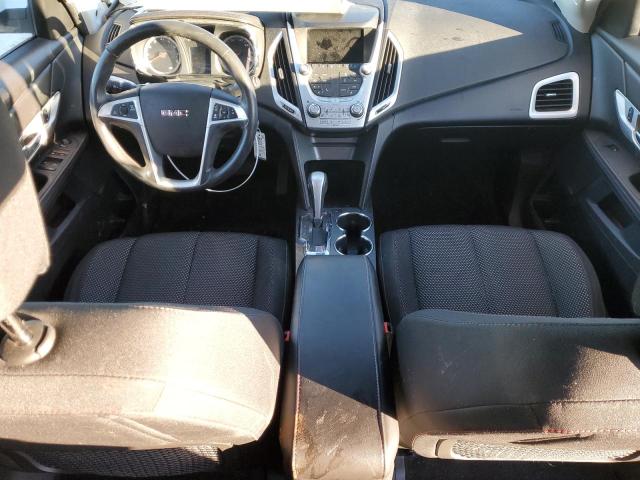 Photo 8 from auction – 2013 GMC TERRAIN SL with VIN 2GKFLTEK7D6412978