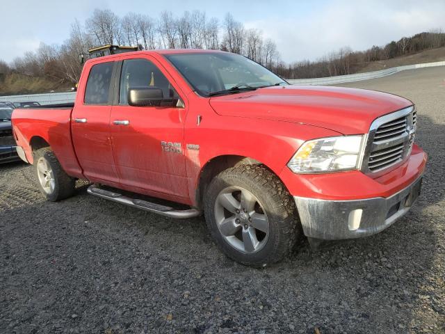 Photo 4 from auction – 2014 RAM 1500 SLT with VIN 1C6RR7GT7ES239635