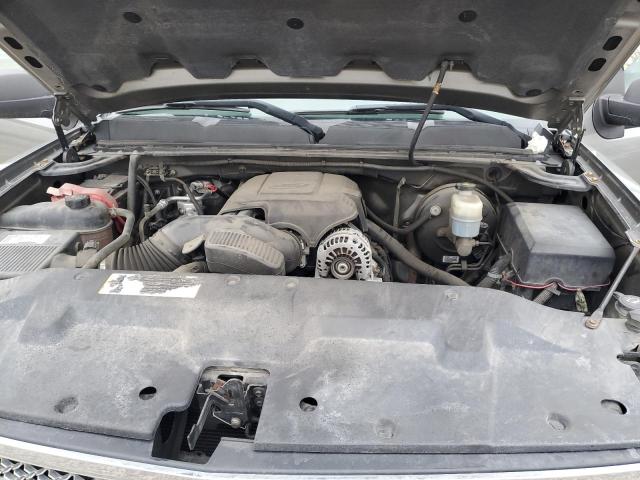 Photo 11 from auction – 2009 CHEVROLET SILVERADO with VIN 1GCEK29J89Z174480