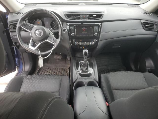 Photo 8 from auction – 2018 NISSAN ROGUE S with VIN KNMAT2MT4JP526796