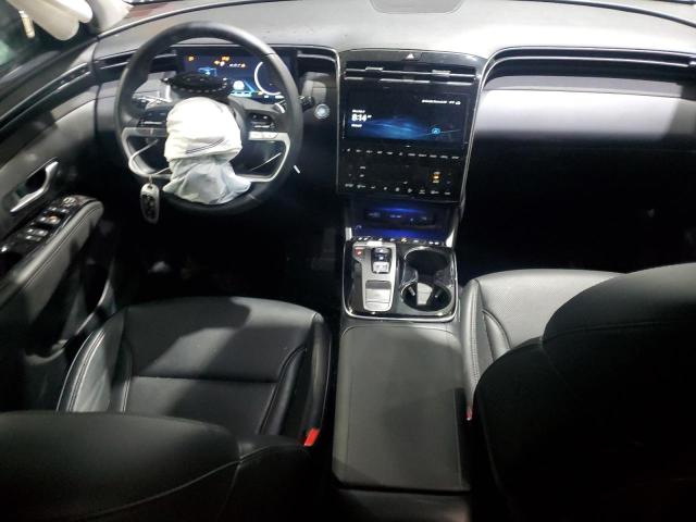 Photo 8 from auction – 2024 HYUNDAI TUCSON LIM with VIN KM8JECD19RU201746