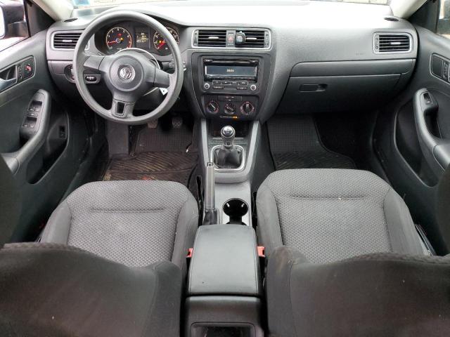 Photo 8 from auction – 2014 VOLKSWAGEN JETTA BASE with VIN 3VW1K7AJ0EM320757