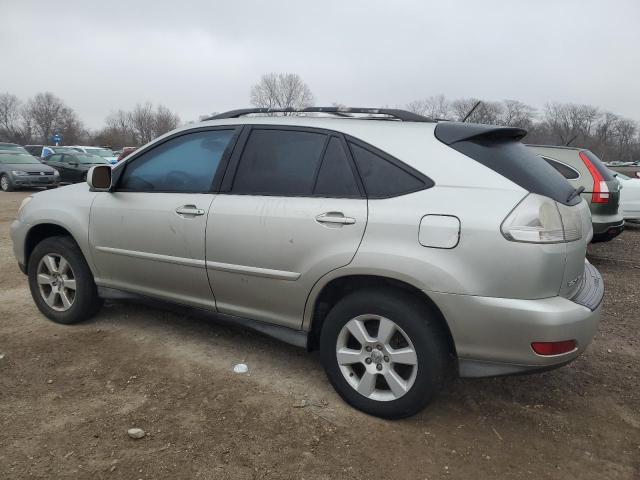 Photo 2 from auction – 2005 LEXUS RX 330 with VIN 2T2HA31U75C075175