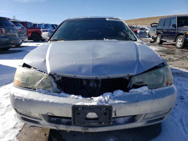 Photo 5 from auction – 2002 ACURA 3.2TL with VIN 19UUA56682A014508