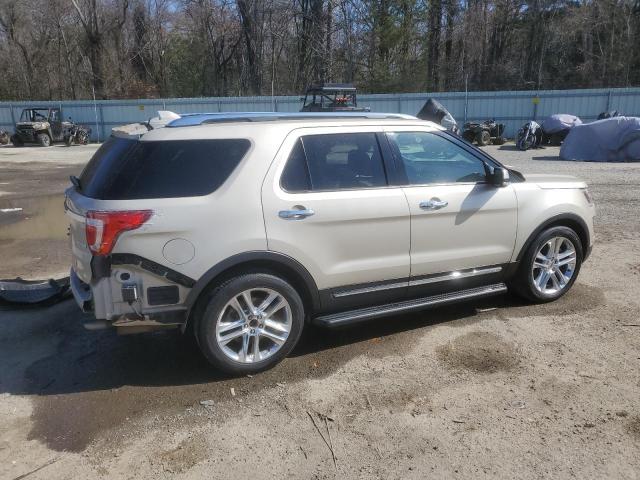 Photo 3 from auction – 2017 FORD EXPLORER L with VIN 1FM5K7FH2HGA98842