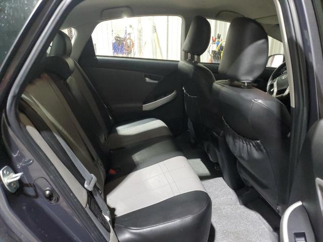Photo 10 from auction – 2013 TOYOTA PRIUS with VIN JTDKN3DU9D1725363