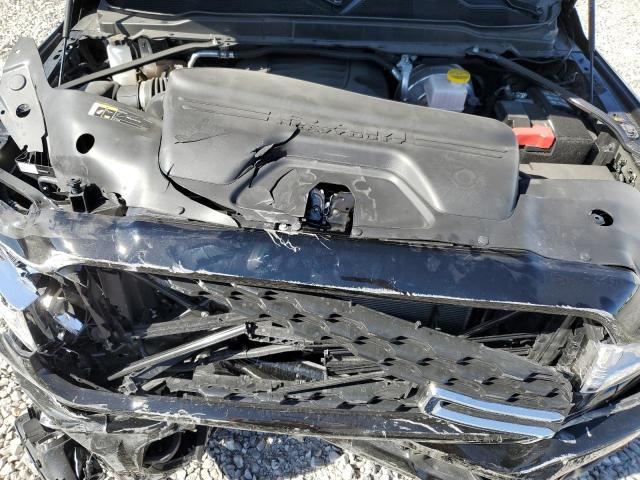 Photo 11 from auction – 2024 RAM 2500 BIG H with VIN 3C6UR5DJ3RG387103