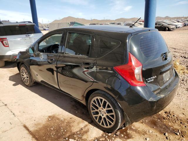 Photo 2 from auction – 2015 NISSAN VERSA NOTE with VIN 3N1CE2CP4FL363175