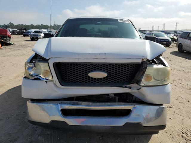 Photo 5 from auction – 2006 FORD F150 SUPER with VIN 1FTRW12W36FB44564