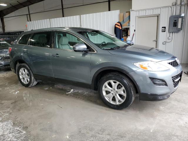 Photo 4 from auction – 2012 MAZDA CX-9 with VIN JM3TB2CAXC0348553