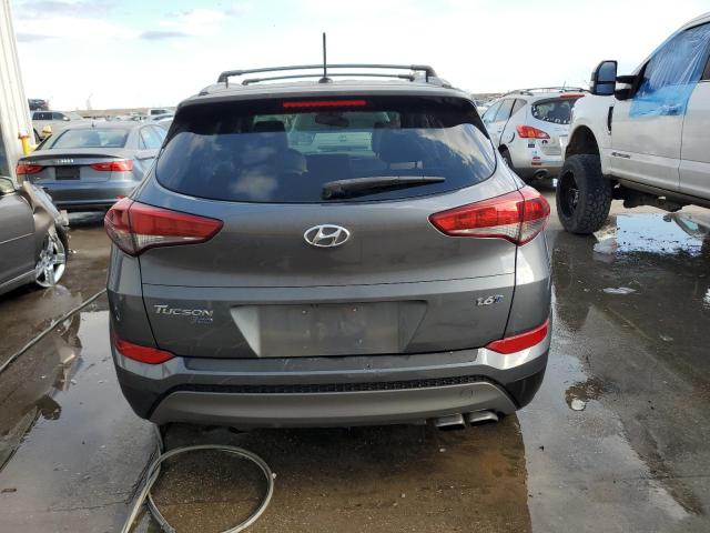 Photo 6 from auction – 2016 HYUNDAI TUCSON LIM with VIN KM8J33A26GU189216