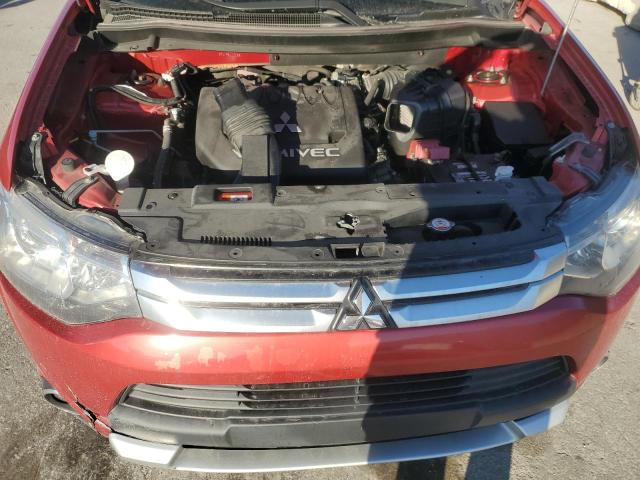 Photo 12 from auction – 2015 MITSUBISHI OUTLANDER with VIN JA4JZ4AX8FZ000355