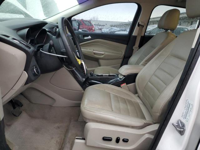 Photo 7 from auction – 2014 FORD ESCAPE TIT with VIN 1FMCU0JX5EUD79358