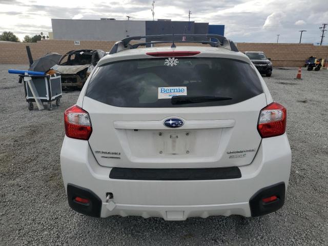 Photo 6 from auction – 2016 SUBARU CROSSTREK with VIN JF2GPABC6G8315227