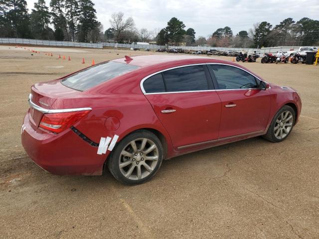 Photo 3 from auction – 2014 BUICK LACROSSE with VIN 1G4GB5G3XEF275820
