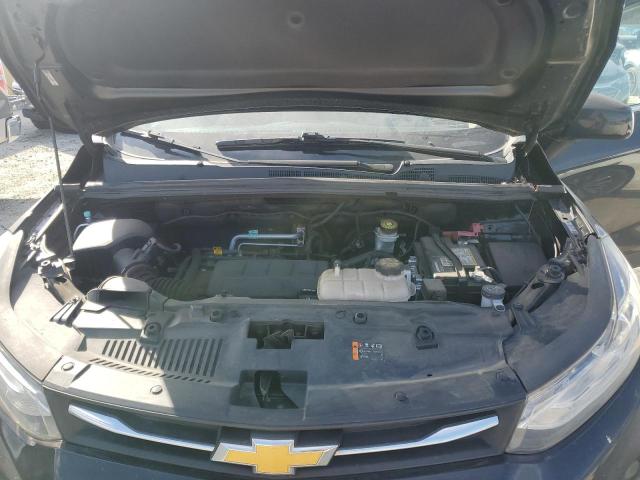 Photo 12 from auction – 2020 CHEVROLET TRAX 1LT with VIN KL7CJLSB0LB328633