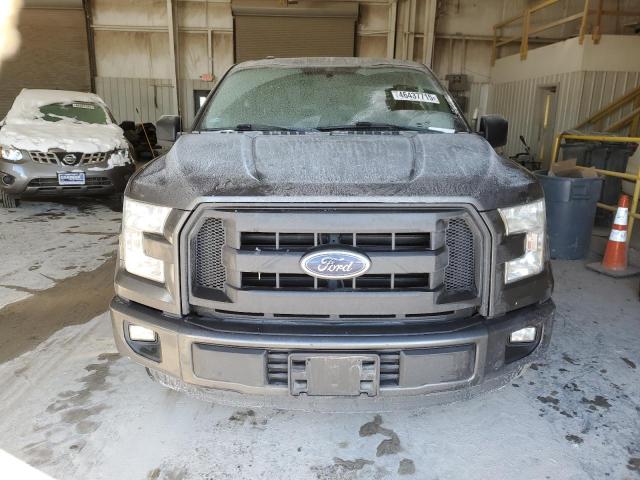 Photo 5 from auction – 2016 FORD F150 SUPER with VIN 1FTEX1C82GKF98647