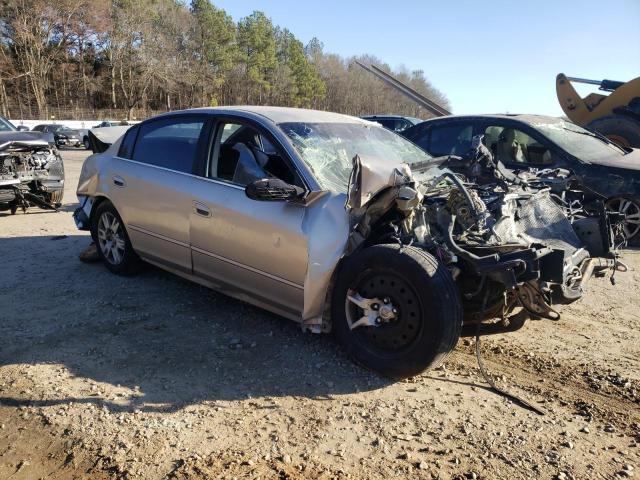Photo 4 from auction – 2006 NISSAN ALTIMA S with VIN 1N4AL11D06C217614