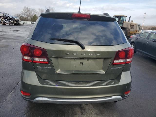 Photo 6 from auction – 2016 DODGE JOURNEY CR with VIN 3C4PDCGB2GT203433