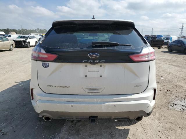 Photo 6 from auction – 2022 FORD EDGE TITAN with VIN 2FMPK4K98NBA77163