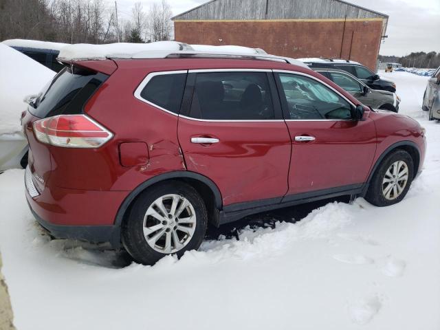 Photo 3 from auction – 2016 NISSAN ROGUE S with VIN KNMAT2MV1GP715898