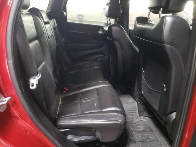 Photo 10 from auction – 2011 JEEP GRAND CHER with VIN 1J4RS4GG3BC694786