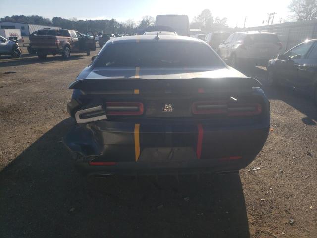 Photo 6 from auction – 2016 DODGE CHALLENGER with VIN 2C3CDZFJ7GH253686