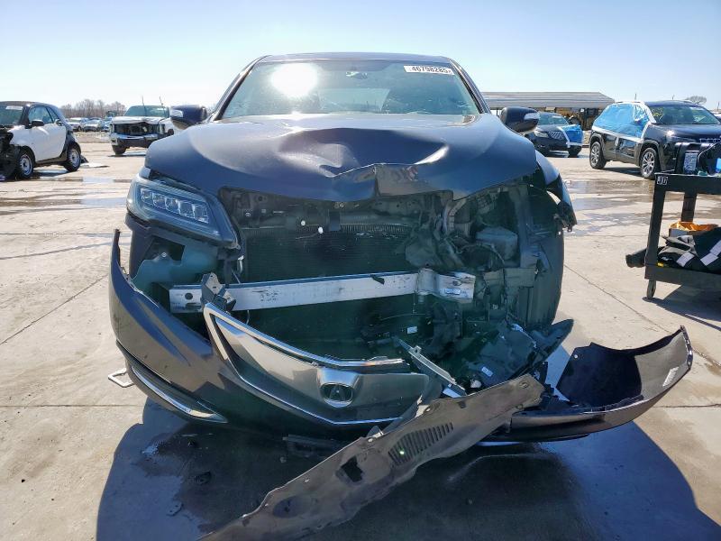 Photo 5 from auction – 2016 ACURA RDX TECHNO with VIN 5J8TB3H58GL007670