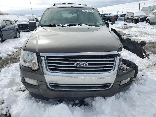 Photo 5 from auction – 2008 FORD EXPLORER X with VIN 1FMEU73E98UA57498