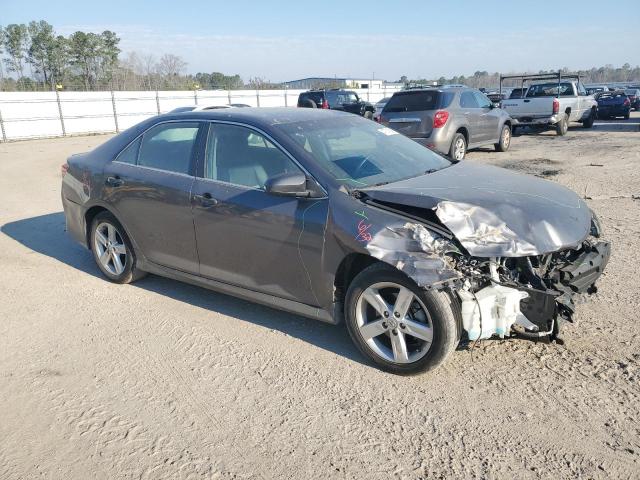 Photo 4 from auction – 2014 TOYOTA CAMRY L with VIN 4T1BF1FK1EU317707