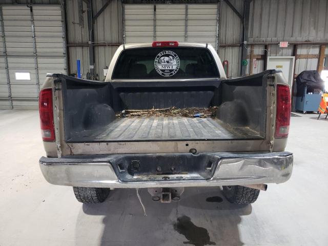Photo 6 from auction – 2005 DODGE RAM 1500 S with VIN 1D7HU18N25S264349